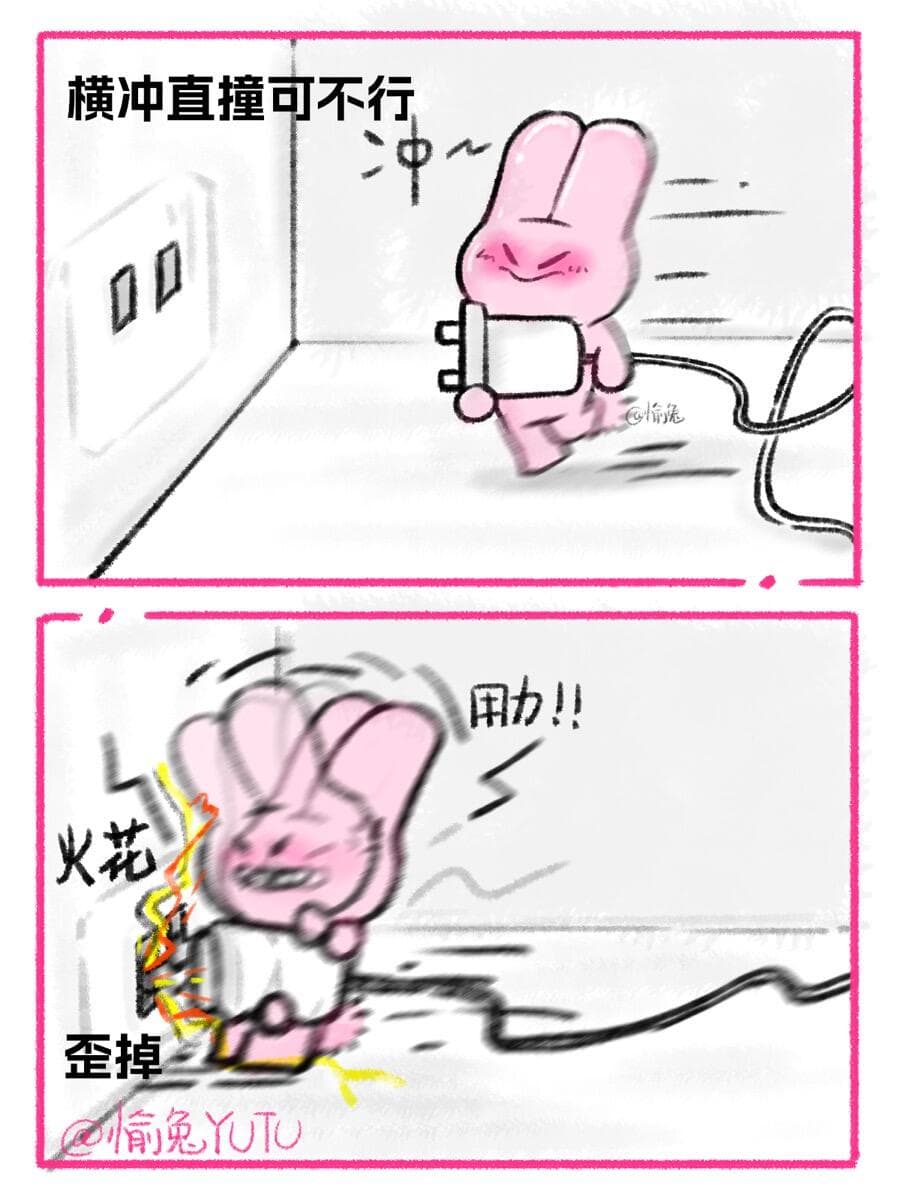 找准角度