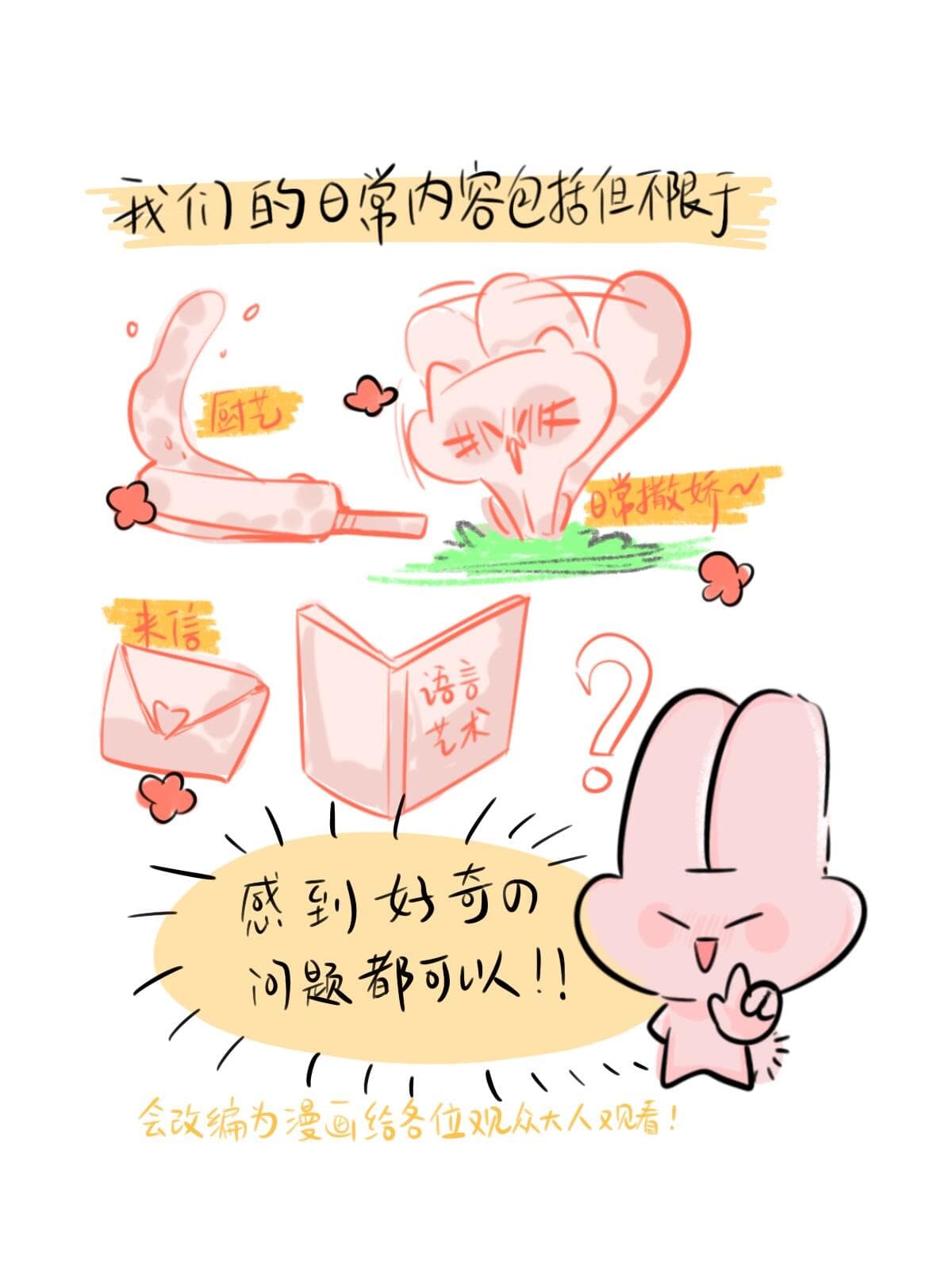 约会问答