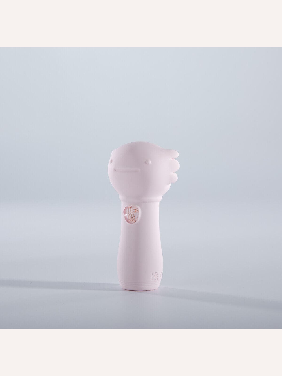 Mini六六崽粉色