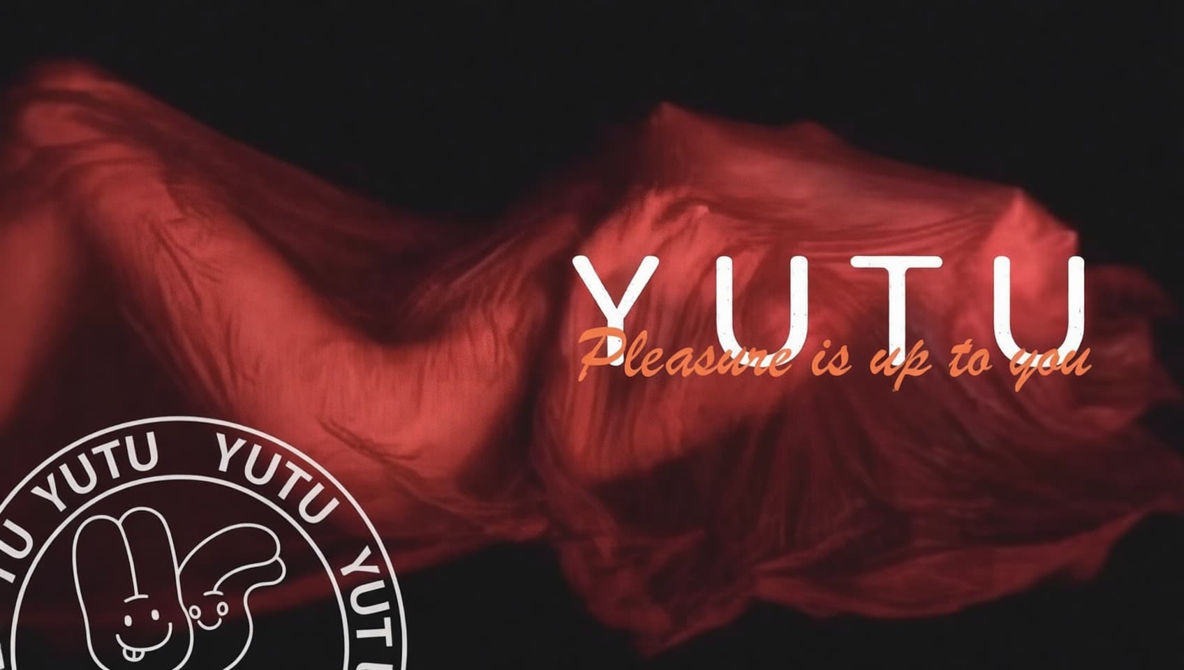 愉兔 YUTU — 愉悦由自己做主